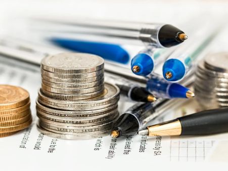 Finanse i rachunkowość