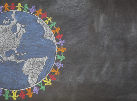 Szkoła dla Wszystkich - praca z uczniami z doświadczeniem migracyjnym