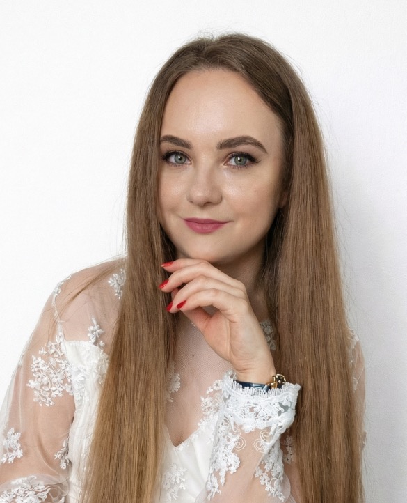 Kamila Strzałkowska